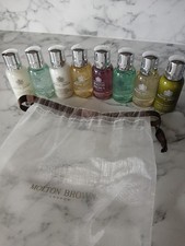 Molton Brown Gift Set Bag