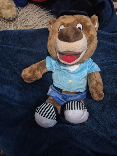 Haven holidays bradley bear - holidays,