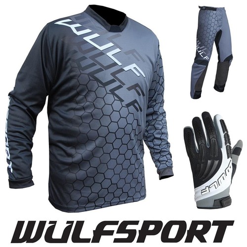Wulfsport cub connect - kit, kids