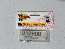 Schumacher U1280B Vintage RC