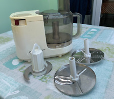 Kenwood Cuisine Chef A537