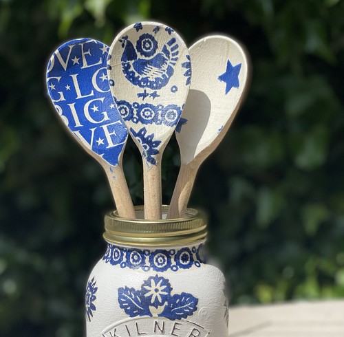Emma bridgewater themed - emma,