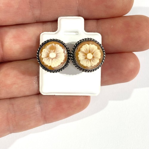 Small vintage italian hand - ,
