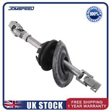 STEERING COLUMN SHAFT