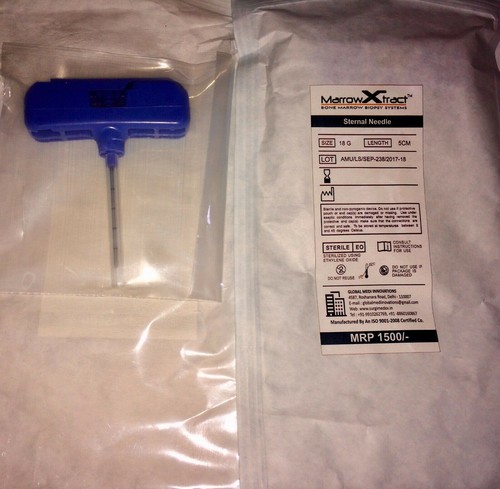 Marrowxtract bone marrow - marrowxtract™,