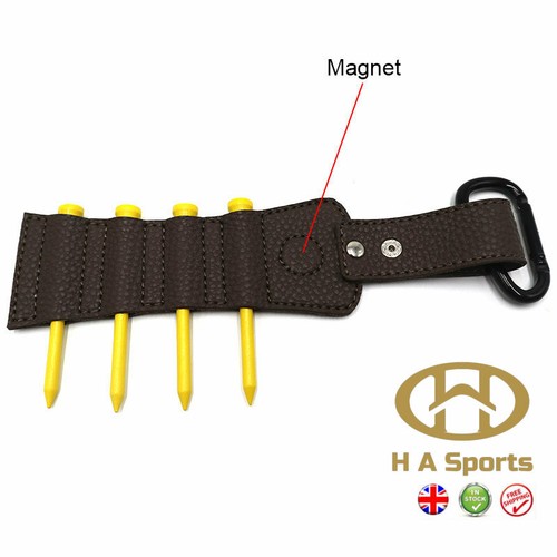 Luxury leather gift hook - gift,