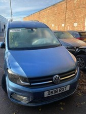 FOR BREAKING - VW CADDY MAXI