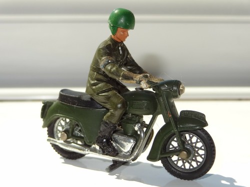 Britains triumph thunderbirds - britains,