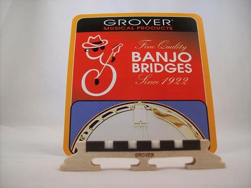Grover acousticraft - grover, #90,
