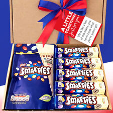 SMARTIES Chocolate Bar Gift