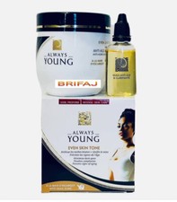 Always Young anti-aging body