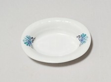 Vintage Porcelain Soap Dish The Longmead Shell Collection Brand New In Box