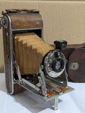 Old Vintage LUMIERE NADA DE