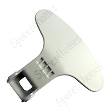 Beko Washing Machine Door