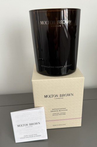 Molton brown intoxicating - molton,