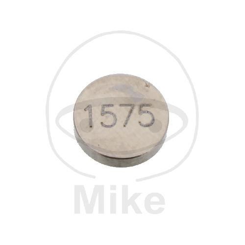 Jmp valve shim 1 - valve,