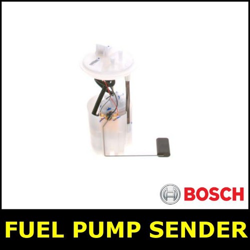 Fuel pump sender tank - fuel,