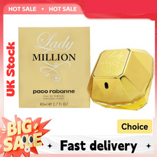 Lady Million Eau de Parfum