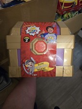 Ryan’s World Sir Ryan’s