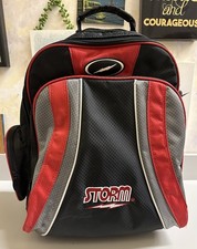 Storm Rascal 1 Ball Roller