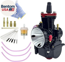 28Mm Motorcycle Carburetor