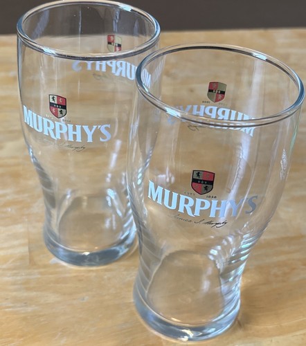 Murphy irish stout 2 - murphy’s,