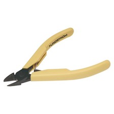 Lindstrom 80 Series 8150 Side Cutter - Semi Flush Micro-bevel - 112.5mm - TC8150