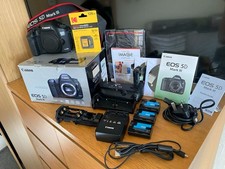 Canon EOS 5D MK III - 66 K
