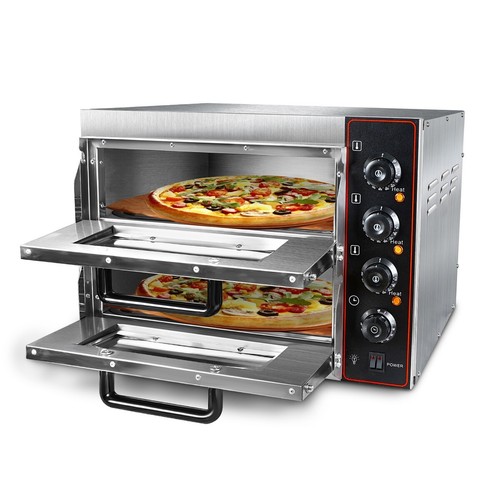 Commercial countertop pizza - commercial,