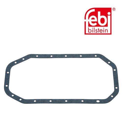 Febi oil sump - oil,