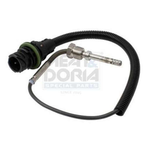 Exhaust gas temperature sensor - temperature,