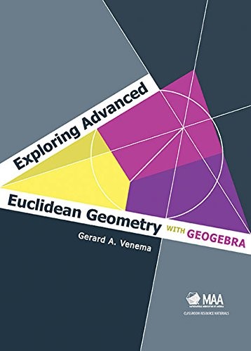 Exploring advanced euclidean - advanced,