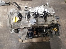 2010 Renault Megane mk3 1.6