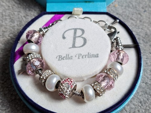 Bella perlina bracelet - bella,
