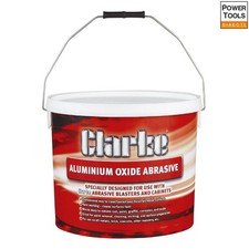 Clarke 3052110 60-80 Grit 20