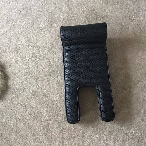 Lambretta snetterton seat - lambretta,