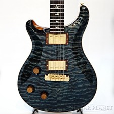 Paul Reed Smith(PRS) Private Stock#3027 McCarty Brazilian Left Hand -Aquamarine-