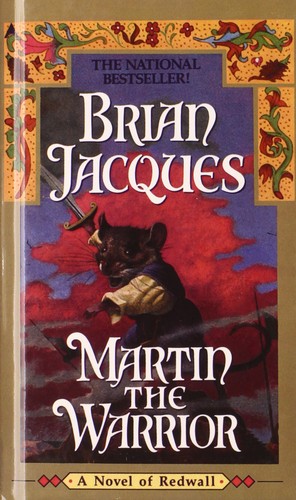 Martin the warrior - martin,