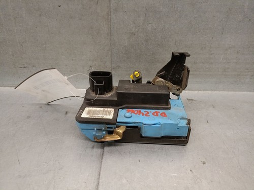 30663042 front right door lock - 30663042,