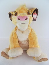 Simba Disney the Lion King