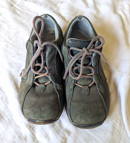 Brasher ntoba walking shoes - brasher,