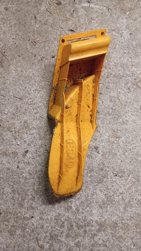 Mulching attachment for - mulching,