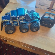 Tamiya Konghead truck/lorry