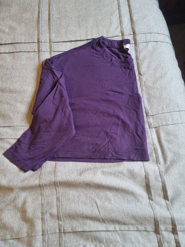 Sahara purple jersey - purple,