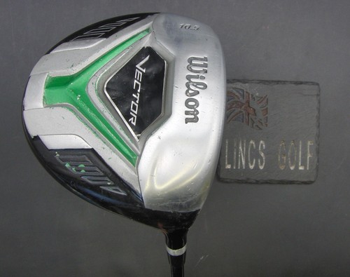 Wilson vector driver - vector,