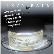 🩷Custom Made Perfume Balm