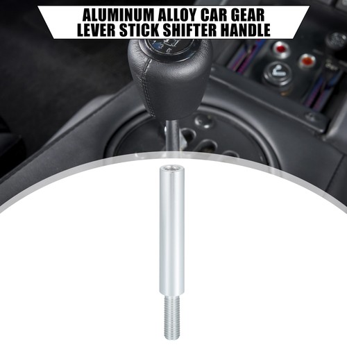 Shift knob aluminum alloy - shift,