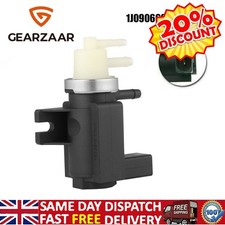 TURBO SOLENOID BOOST N75 VALVE