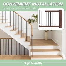 51Pack 32" Deck Balusters