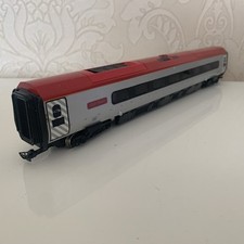 Dapol Virgin Pendolino Coach
